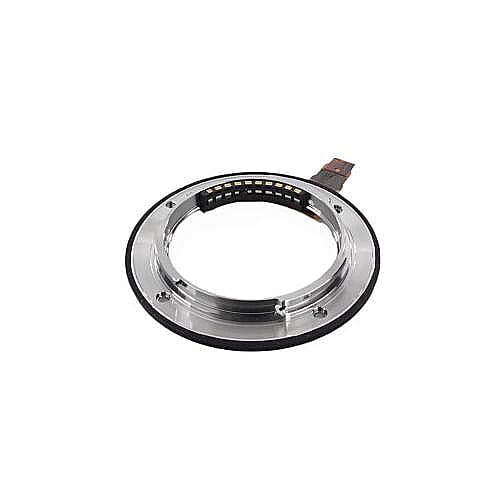 Part #a-2123-412-B, Mount Block Assembly (914