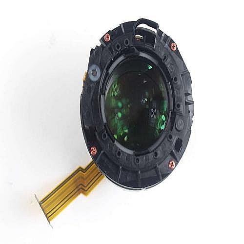 Part #a-2123-417-A, Group Block Assembly (9147), 4