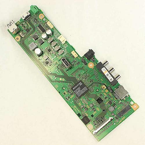 Part #a-2123-429-C, Compl Svc Bba Qw Fhd Sa (Main