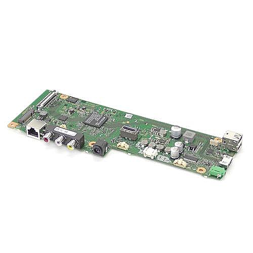 Part #a-2123-430-E, Compl Svc Bba Qw Fhd Cr