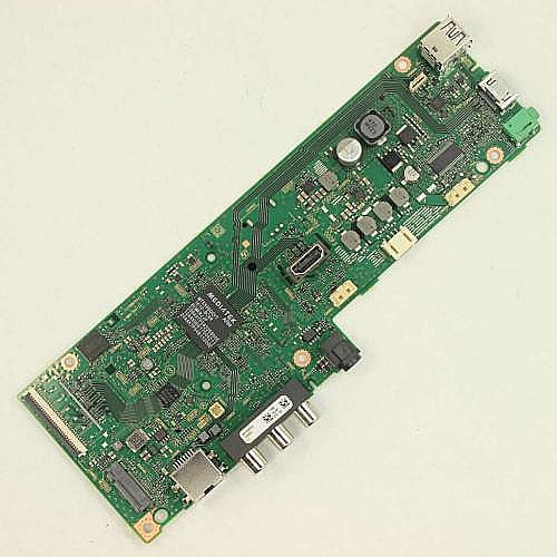 Part #a-2123-432-C, Compl Svc Bba Qw Wxga Cr