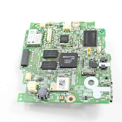 Part #a-2123-753-A, Main Pc Board Assembly(With Fw