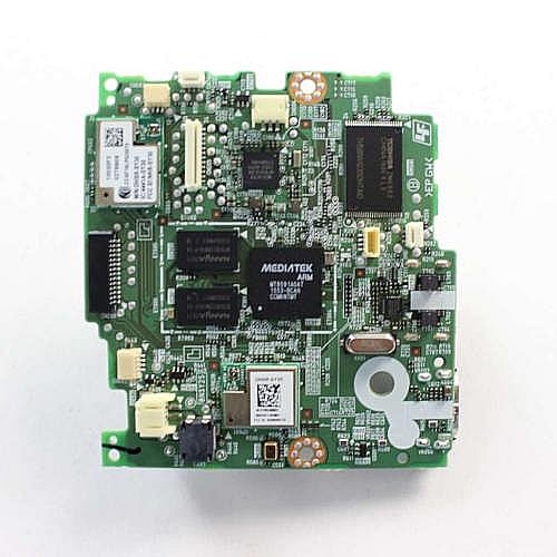 Part #a-2123-758-A, Main Pc Board Assembly(With Fw)