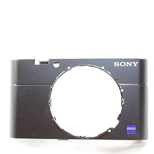 Part #a-2124-410-A, Cabinet (Front) Assembly (Serv