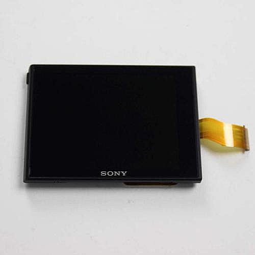 Part #a-2124-412-A, Hinge (Lcd) Assembly (Service)