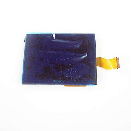 Part #a-2124-412-C, Hinge (Lcd) Assembly