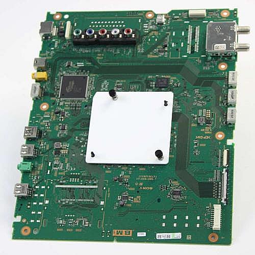 Part #a-2124-423-A, Compl Svc Bm1 Ar C Qh (Main Cb