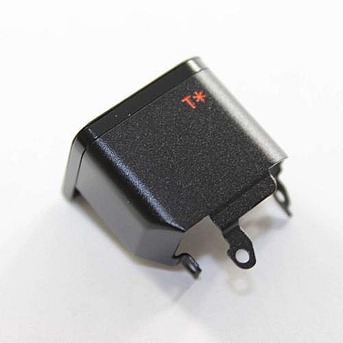 Part #a-2124-625-A, Cover Block Assembly (Sd) (639