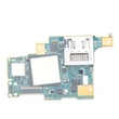 Complete Pc Board (service)345 A-2124-693-A