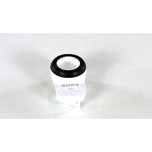 Part #a-2124-816-A, Service, Cabinet (F) Assembly