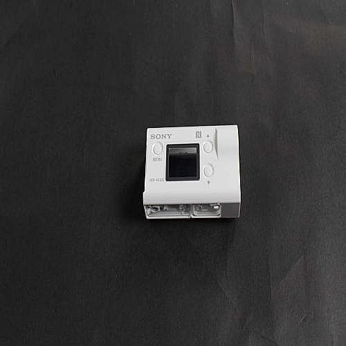 Part #a-2124-826-B, Service, Cabinet (Rear) Assembly