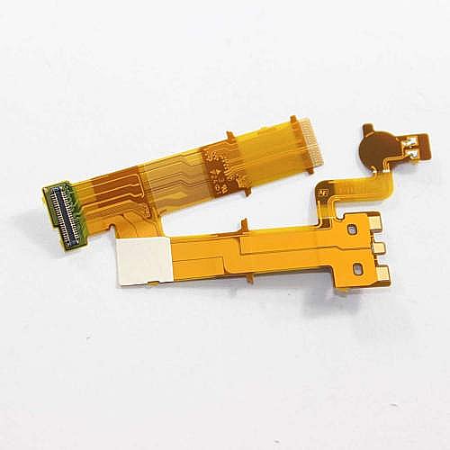 Part #a-2125-190-A, Mounted C.board Fp-2369