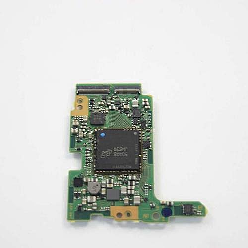Part #a-2125-248-A, Mounted C.board, Sy-1059(Ser)