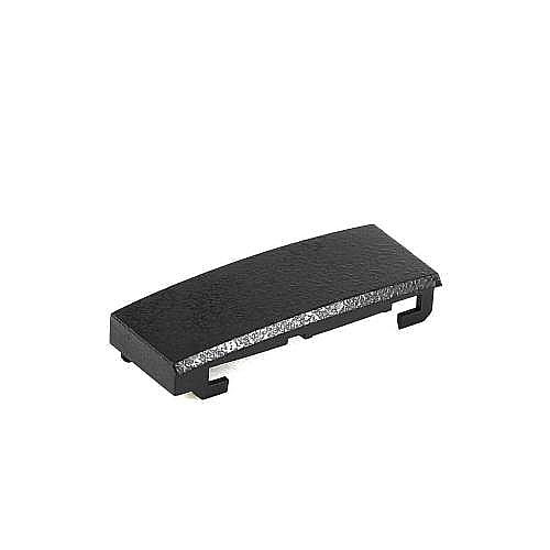 Part #a-2125-252-A, Cover (C) Service Hinge