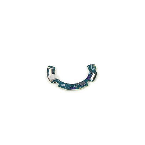 Part #a-2127-554-A, Cl-1032 Board, Complete (Service)
