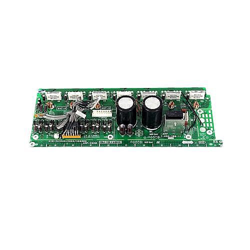 Part #a-2127-702-A, Amp Mount