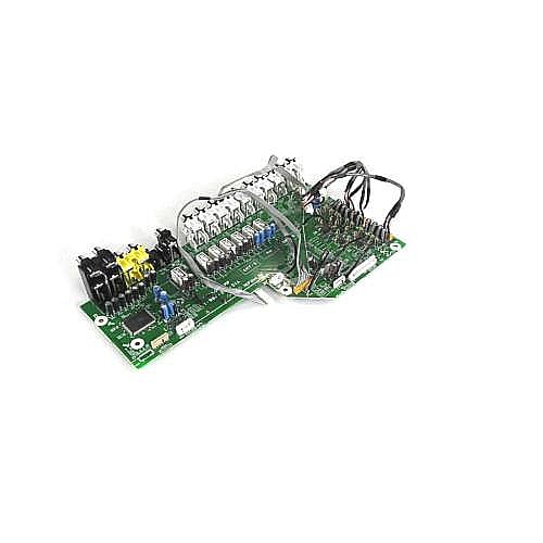 Part #a-2127-708-A, Analog Mount
