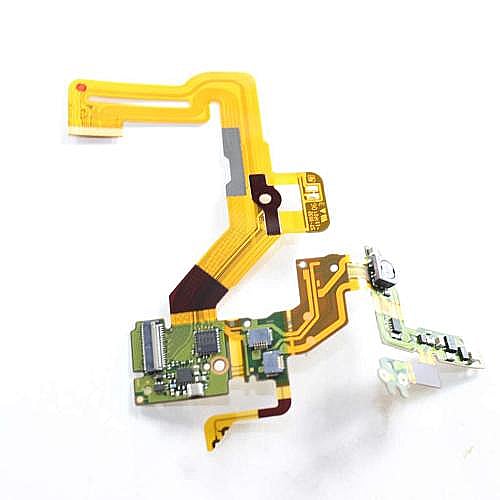 Part #a-2128-233-A, St-1032 Mount