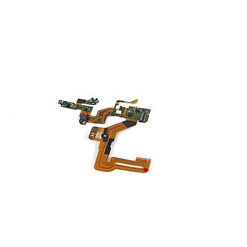 Part #a-2128-233-B, St-1032 Mount(63900)