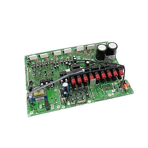 Part #a-2129-947-A, Dcdc Mounted Pc Board