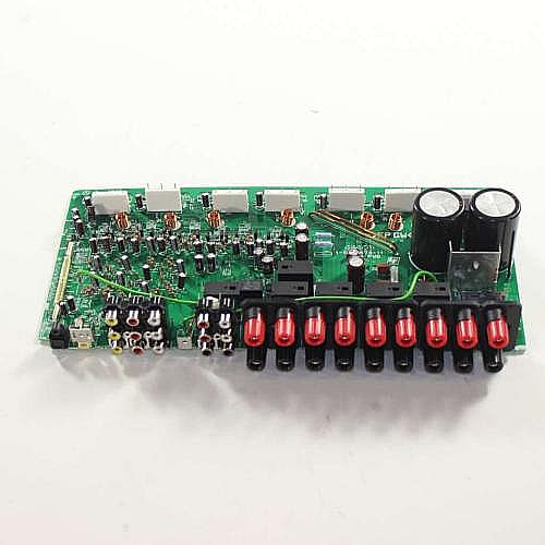 Part #a-2129-949-A, Main Mounted Pc Board