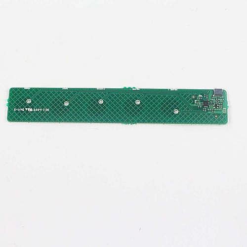 Part #a-2143-282-A, Touch Mounted Pc Board