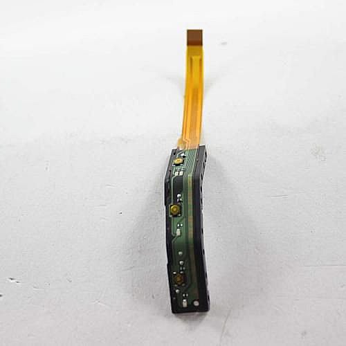 Part #a-2143-454-A, L Key Assembly, Svx