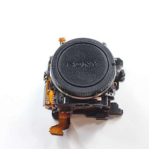 Part #a-2143-502-B, Mb Mirror Box Sub Unit 890