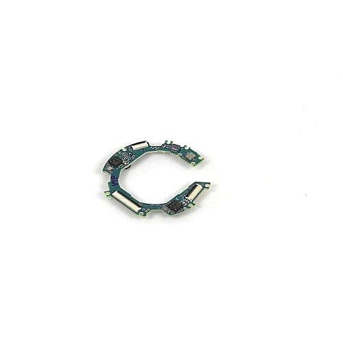 Part #a-2143-855-A, Mounted C.board Cl-1034 Compl