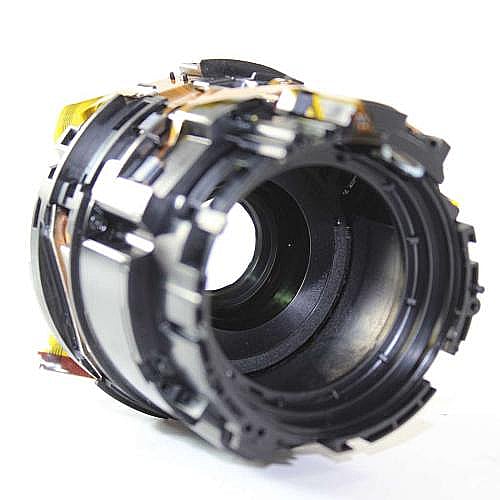 Part #a-2143-856-A, 2Nd And 3Rd Gp Assembly