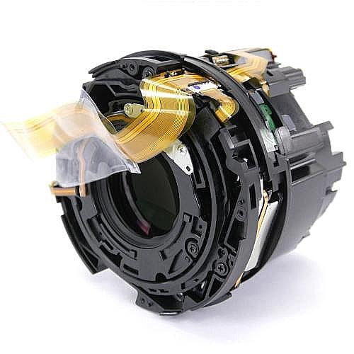 Part #a-2143-856-B, 2Nd And 3Rd Gp Assembly