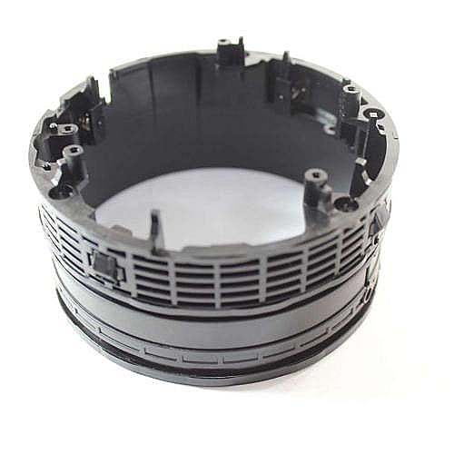 Part #a-2143-858-A, Op Base Assembly
