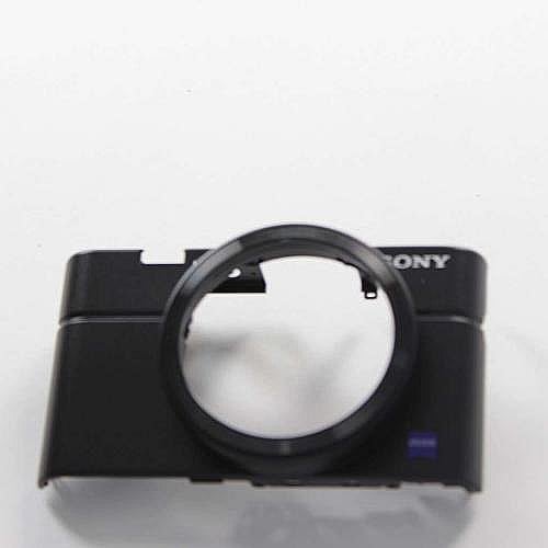 Part #a-2144-004-A, Service, Cabinet (Front) Assem