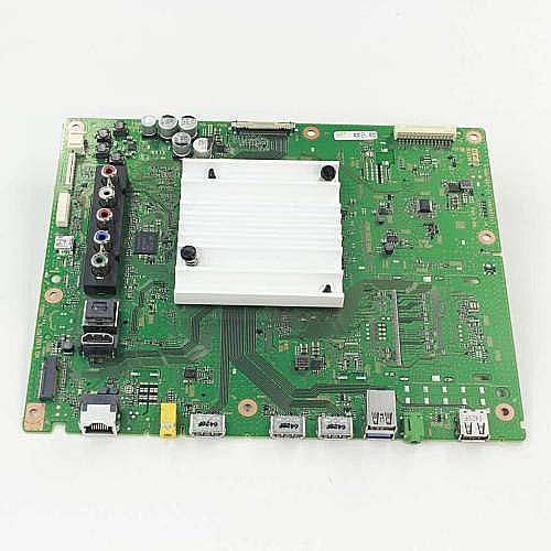 Part #a-2144-168-A, Main Board Compl Svc Bfm Lapa