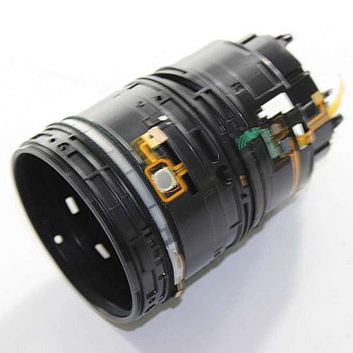 Part #a-2144-921-A, Outer Barrel Assembly For Saer