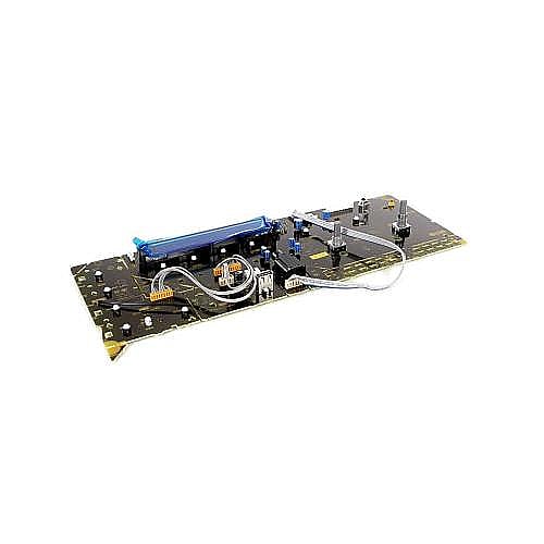 Part #a-2144-989-A, Display Mounted Pc Board