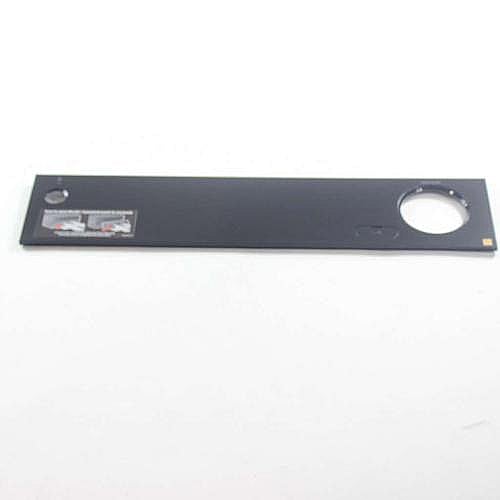 Part #a-2161-137-A, Cover (Z31/21) Assembly, Front