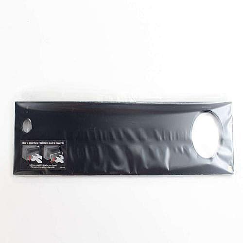 Part #a-2161-138-A, Cover (Z11) Assembly, Front