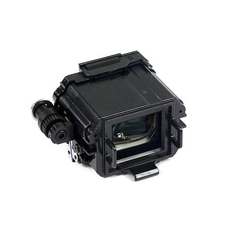 Part #a-2161-206-A, Vf Block Assembly (89000)