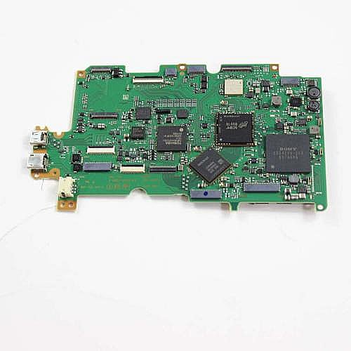 Part #a-2161-282-A, Sy Compl