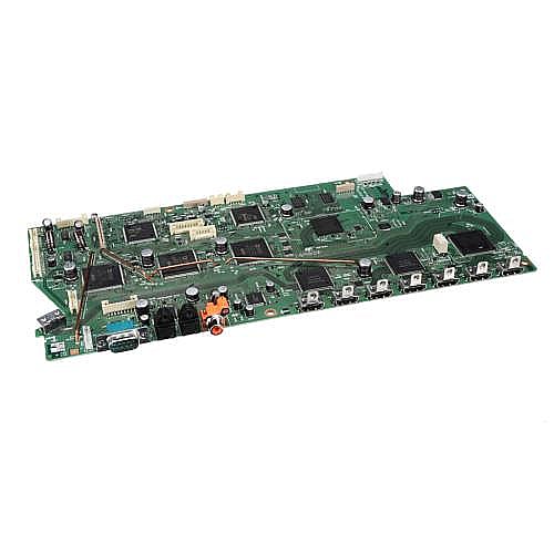 Part #a-2161-586-A, Dcdc Mount