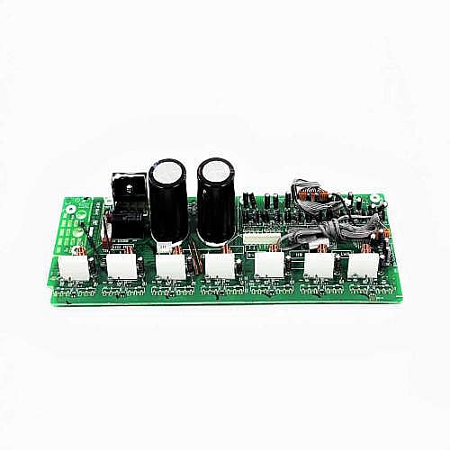 Part #a-2161-591-A, Amp Mount
