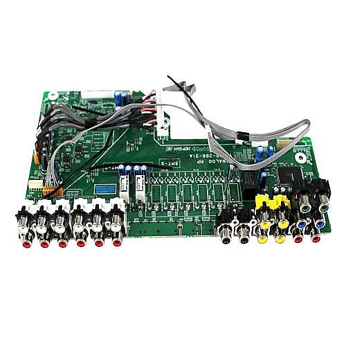 Part #a-2161-595-A, Analog Mount