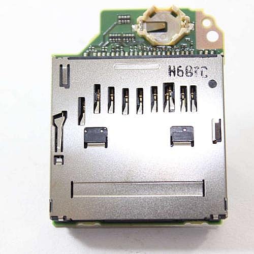 Part #a-2165-964-A, Cn-1053 Mount