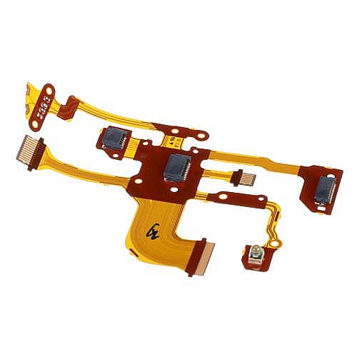 Part #a-2165-968-A, Bdr-2000 Mount
