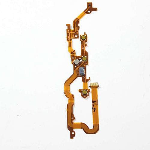 Part #a-2165-969-A, Od-2000 Mount
