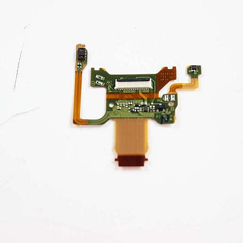 Part #a-2165-971-A, Sh-1019 Mount