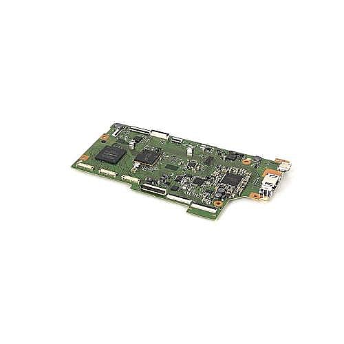 Part #a-2165-973-A, Board (Service), Complete Pc