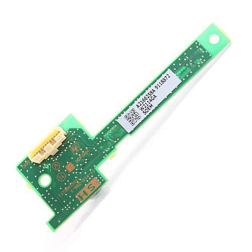 Part #a-2166-258-A, Hs5 Mount