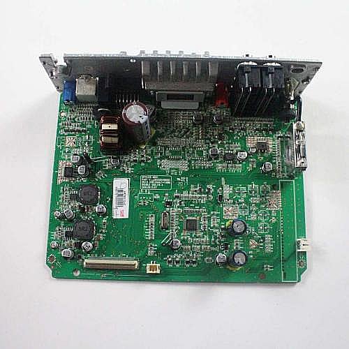 Part #a-2166-368-A, Main Mounted Pc Board Assembly